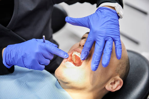 Best After-Hours Dental Trauma Care in Oak Trail Shores, TX