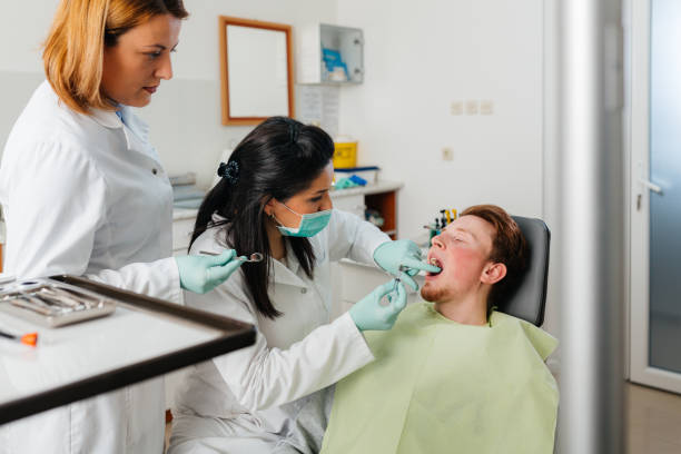 Best After-Hours Dental Trauma Care in Oak Trail Shores, TX